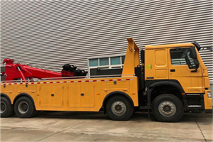 宜川道路救援公司